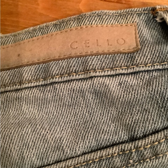 Cello shorts size M - Picture 5 of 5